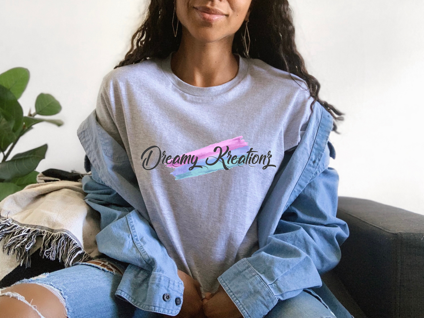 Dreamy Kreationz T-shirt