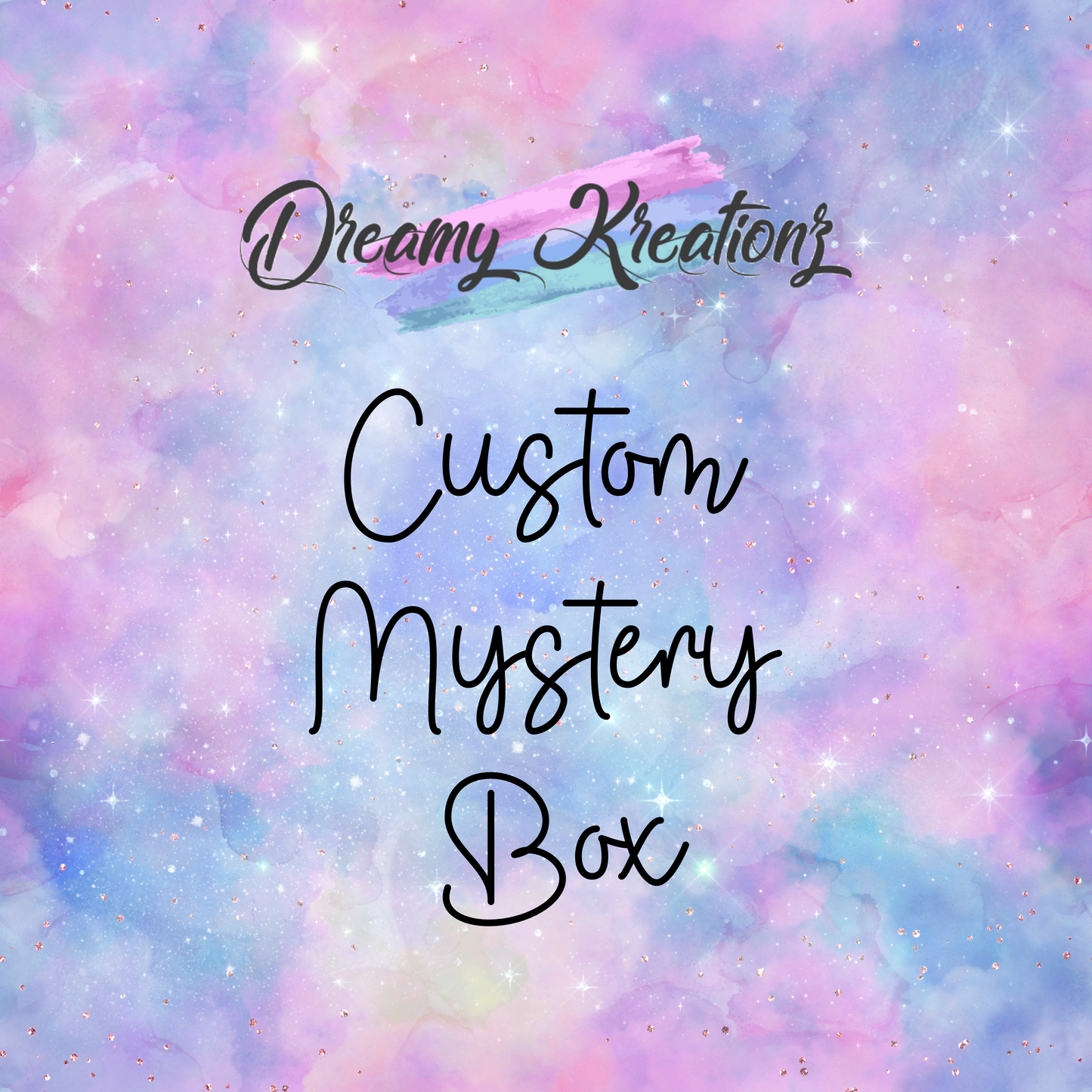Mystery Box