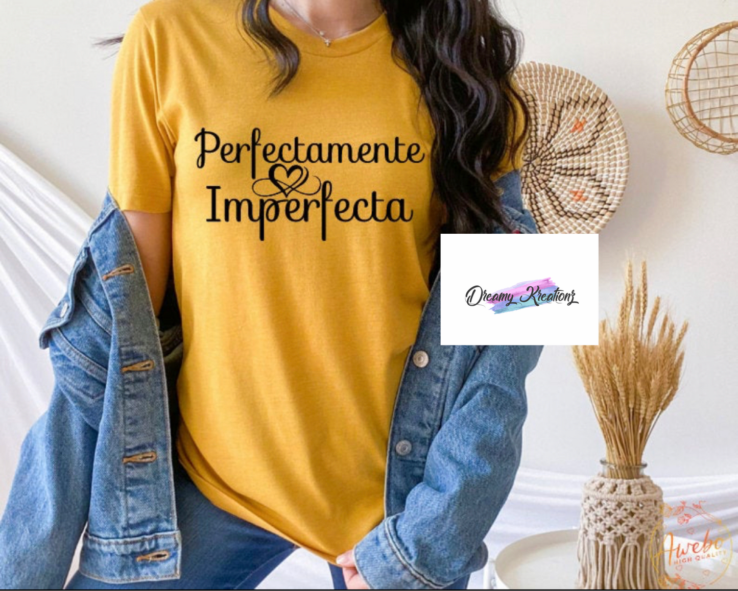 Perfectamente Imperfecta