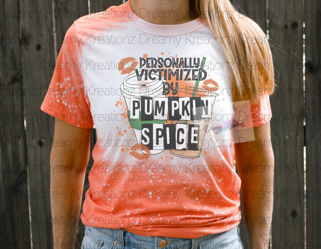 Pumpkin Spice