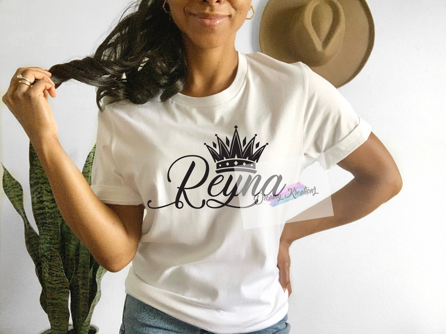 Reyna