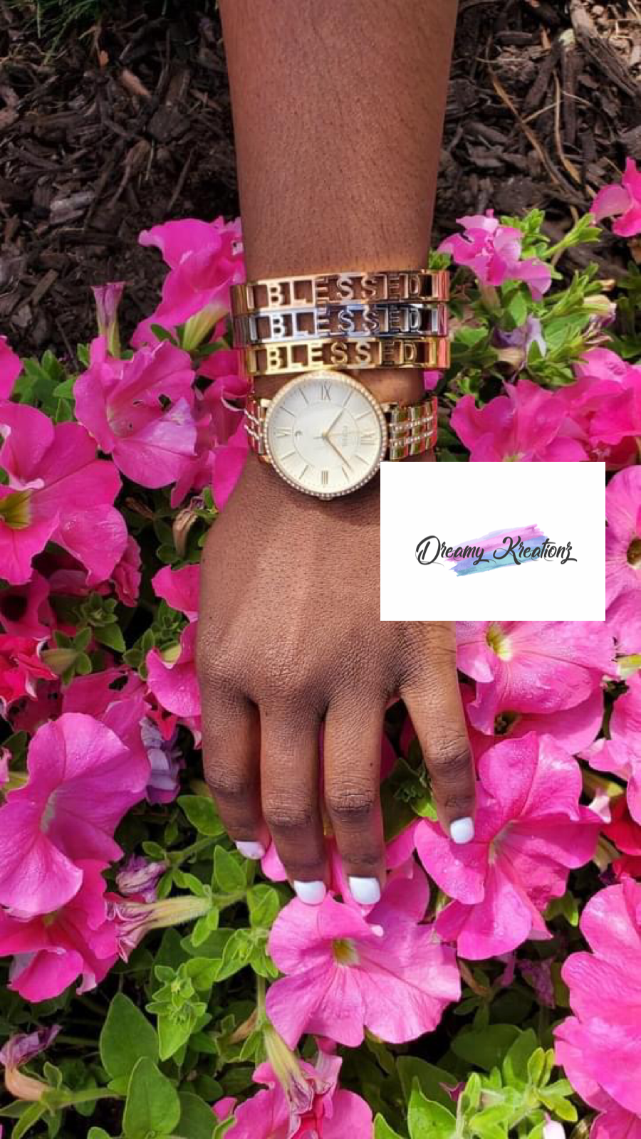 Blessed Bracelet