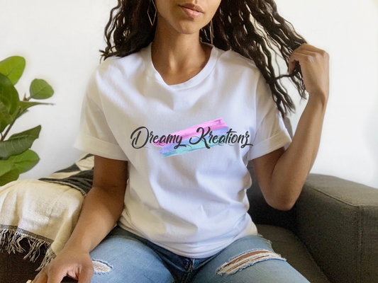 Dreamy Kreationz T-shirt