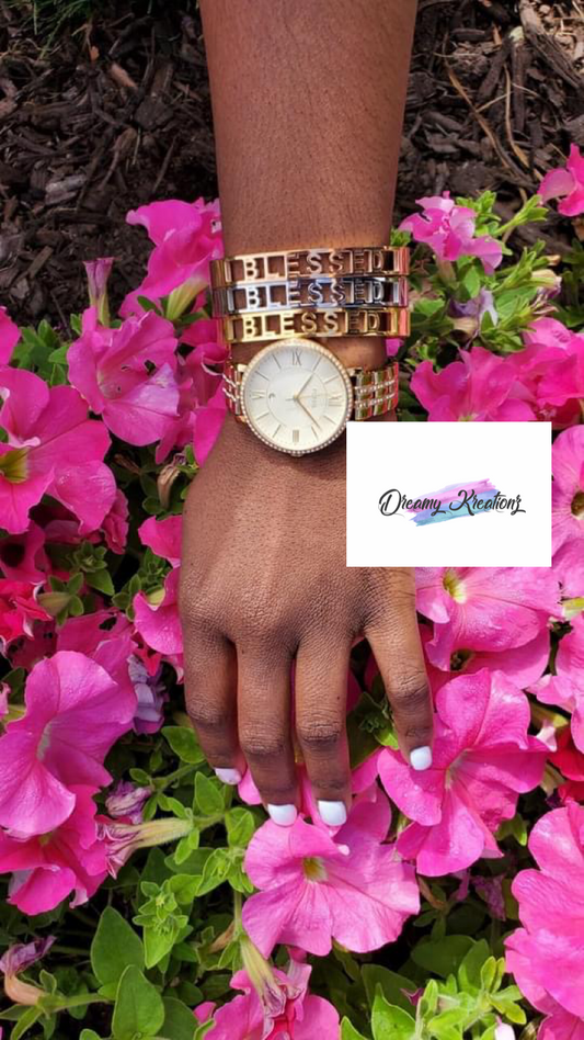 Blessed Bracelet